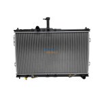Hyundai H1 2.5D Radiator Automatic 12+
