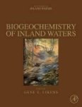 Biogeochemistry Of Inland Waters Paperback
