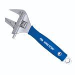 - Reversible Jaw Adjustable Wrench 8