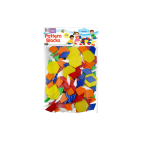 Pattern Blocks 180PC Plastic RGS6159