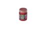 Fabric Paint Ruby Red 100ML