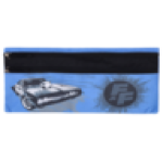 2-ZIP Pencil Bag 30CM
