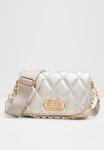 Enobrena Crossbody Bag - Silver