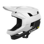 Otocon Race Mips Hydrogen White black Matt - Large