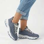 Pierre Cardin Sirine 7 Sneaker - Denim - 8