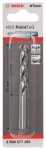 Bosch - Metal Drill Bit Hss Pointteq - 5.0MM