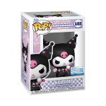 Funko Pop : Hello Kitty And Friends – Kuromi K-pop Outfit Special Edition