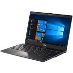 Fujitsu Lifebook U938 Intel Core I5-8350U 8GB DDR4 RAM 256GB SSD 13.3-INCH Fhd 1920 X 1080 Win 11 Pro Laptop Preowned