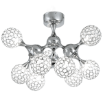 Antlia Crystal Chandelier