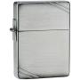 Zippo Replica 1935 With Slashes