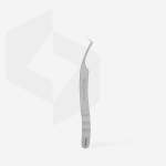 Staleks Professional Eyelash Tweezers Expert 41 Type 2 L-shaped 40?