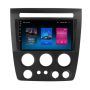 Car Radio Gps Stereo Carplay Android Compatible With Volkswagen Scirocco 3