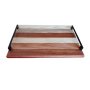 Savanna Hardwood Cutting Board