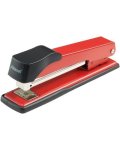 Rexel Standard 200 Full Strip Metal Stapler 20 Sheets Red – 06512RD