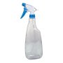 Spray Bottle - Trigger Sprayer - Clear - 500ML - Plastic - 20 Pack
