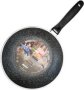 Easy Cooking Fry Pan 24CM