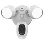 Ezviz LC1C Smart Security Light Camera