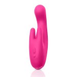 Jimmy Jane Form 8 R/c Sil/rabbit - Pink