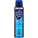 Shower To Sh Deo M 150ML Extreme Fresh