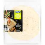 Mez Tortilla Wraps 20CM 6’S