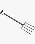 Shovel Round Nose Import