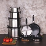 28CM Casserole With Lid