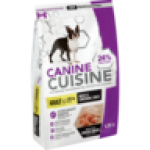 Chicken & Rice Small-medium Adult Dry Dog Food 1.75KG