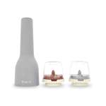 Finamill Rechargeable Grinder - Stone