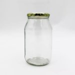 Jar – Farrago 750ML & 70 Rto Lid