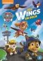 Paw Patrol: All Wings On Deck DVD