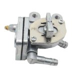 Motorcycle Fuel Tap Valve Petcock Fuel Tank Gas Switch 2UJ-24500-00 For Yamaha Virago Vstar XV250 XV125