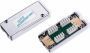 CAT6 Connection Box Shielded Krone Idc Block