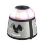 Commercial Rodent Repeller With 4 Speakers To Enhance Sound Wave Range