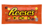 Pieces Peanut Butter Candy 43G - Case Of 18