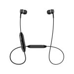 Sennheiser Cx 150BT Wireless In-ear Headphones Black
