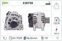 Citroen EB2F Hmz C3 82 Vti P Petrol 2019- Alternator