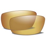 Wiley X Power Mirror - Gold Mirror