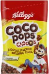 Coco Pops Chocos Pouch