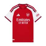 Adidas Arsenal Men's Home 26 27 Match Jersey