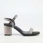 Raven 1 - Black - Black / 7