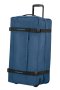 American Tourister Urban Track Duffle With Wheels Large 116L -navy - Ys Travel Bags