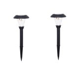 - Plastic Path Light 10 Lumens Pack Of 2