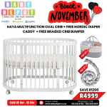 Black Friday 17