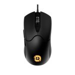 Canyon Mouse Accepter GM-211 Rgb 6BUTTONS Wired Black CND-SGM211