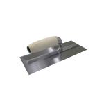 Mts Plaster Trowel With Wooden Handle – 280MM