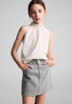 Skirt CINDY7 - Open Gray