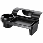 Focusoutdoor Car Window Storage Tray Organiser
