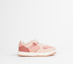Flatform Sneaker - 4 Kids Pink