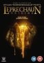 Leprechaun: Origins DVD