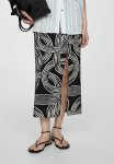 Skirt Hawai - Black